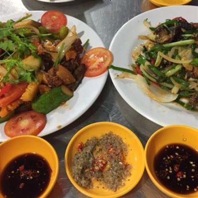 Bé Nấm Quán – Lẩu Nướng
