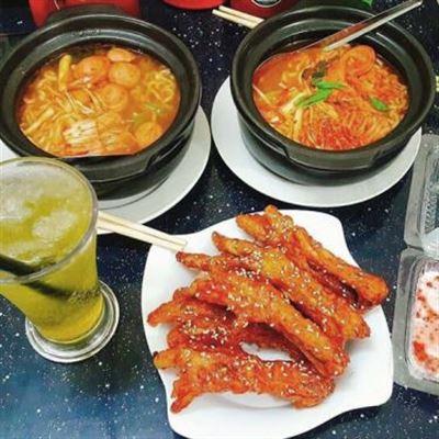 Trang Cake – Ăn Vặt Các Loại