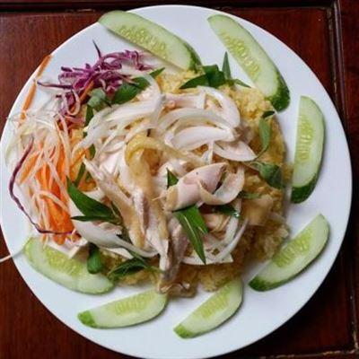 Cơm Gà Hội An