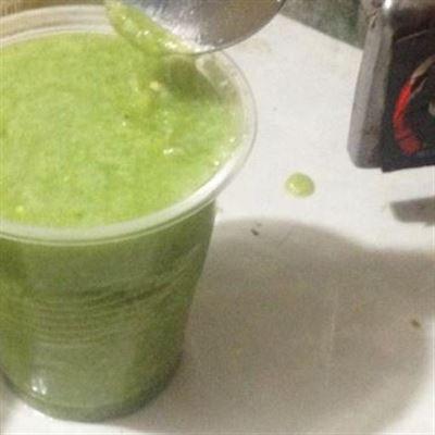 Cháo Dinh Dưỡng Vì Sức Khỏe