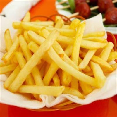 Trà Sữa, Đồ Ăn Nhanh – Trần PHú