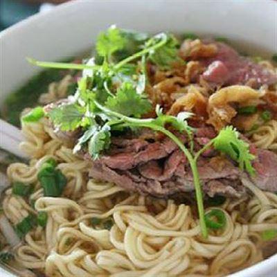 Quán Ăn Sáng – Hai Bà Trưng