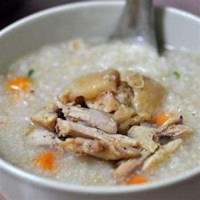 Cháo Dinh Dưỡng – Nguyễn Công Trứ