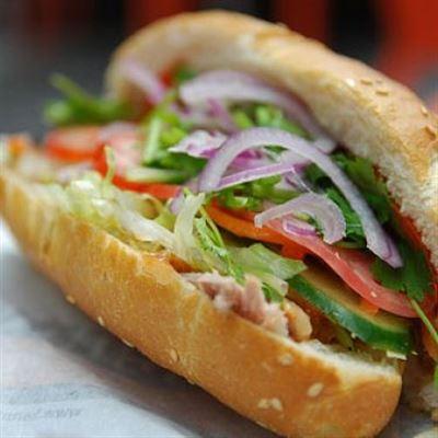 Bánh Mì Quán Nam – Ngô Kim Tài