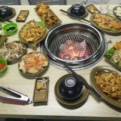Chop Chop – Thế Giới Nướng Lẩu