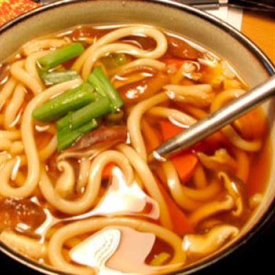 Mỳ Phong Lưu – Quán Mỳ Nhật
