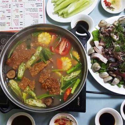 Sao Đêm – Bia Hơi & Hải Sản