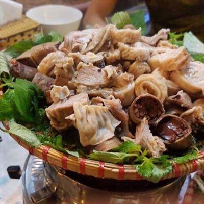 5A Quán – Lẩu Lòng, Lẩu Cua Đồng & Đồ Nhậu