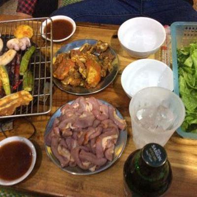 Hiền – Bia Hơi Hải Phòng Và Các Món Nhậu