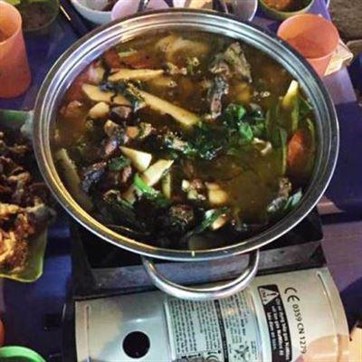 Ếch Đồng – Lẩu Ếch Đồng & Hải Sản
