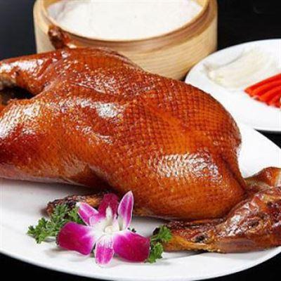 Vịt Bắc Kinh, Gà Mẹt, Lẩu Cá Khoai – Minh Khai