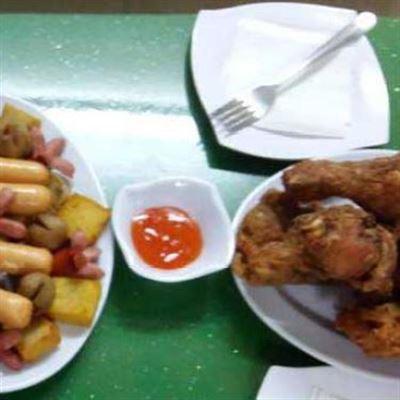 Kim – Gà Rán – Chợ Hàng