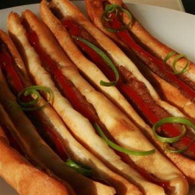 Su Su Quán – Đồ Ăn Nhanh