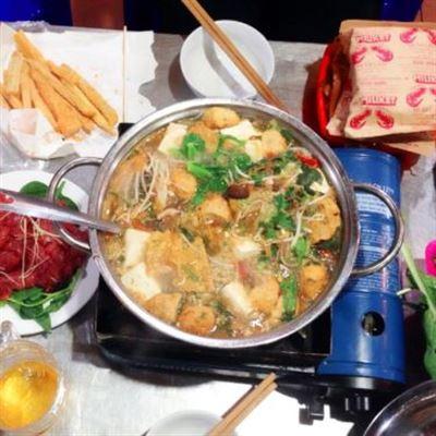Minh Trí – Lẩu Cua Đồng