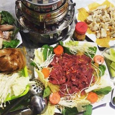 Chym Quán – Lẩu 1 Người