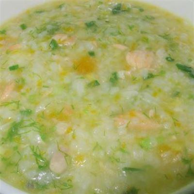 Cháo Dinh Dưỡng – Đà Nẵng