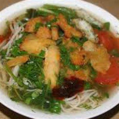 Bún Cá – Nguyễn Bình