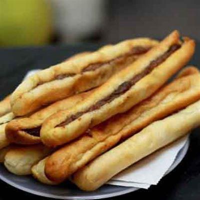 Bánh Mì Cay Bánh Bèo – Đội Cấn