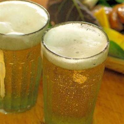 Bia Hơi Hà Nội – Miếu Hai Xã