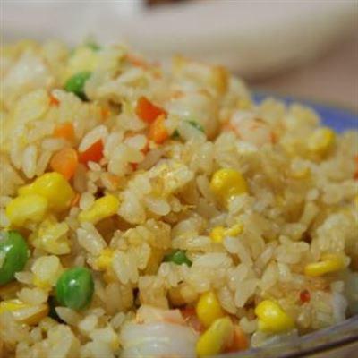 Xuân Trường – Cơm Rang, Phở Bò