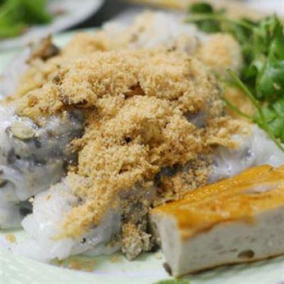 Bánh Cuốn Thuỷ Béo – An Đà