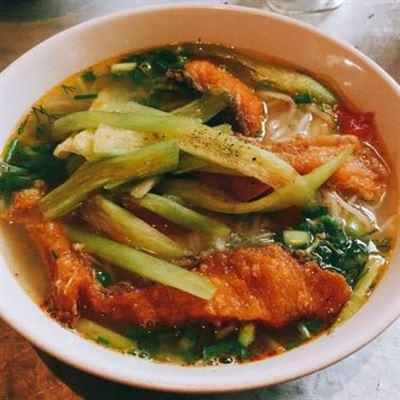 Bún Các Loại – Phạm Hữu Điều