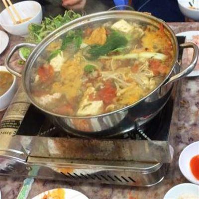 Tuấn Hùng – Lẩu Cua Đồng