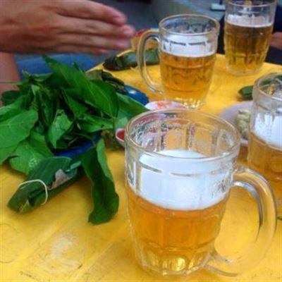 Đức Anh – Bia Hơi Hải Phòng
