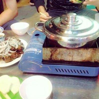 Lý Tiểu Long – Vịt Om Sấu