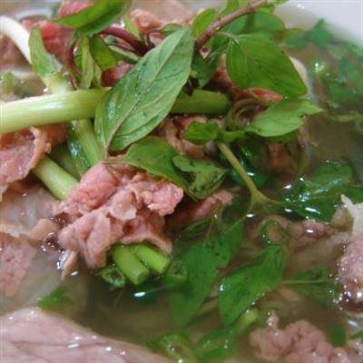 Quán Cây Si – Cơm Phở Bình Dân
