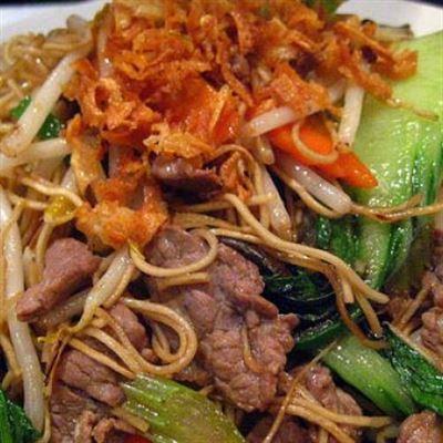 Phở Bò Cơm Rang – Hai Bà Trưng