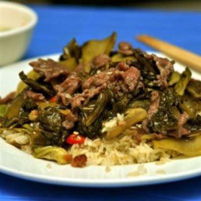 Phở Bò Hoàng Nam – Trần Văn Lan