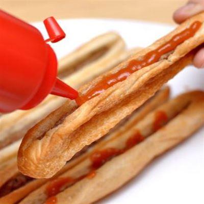Bánh Mì Que Pháp – Parkson Lê Hồng Phong