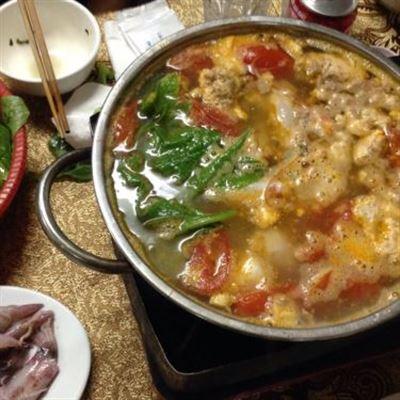 Tùng Lâm Quán – Lẩu & Các Món Nhậu