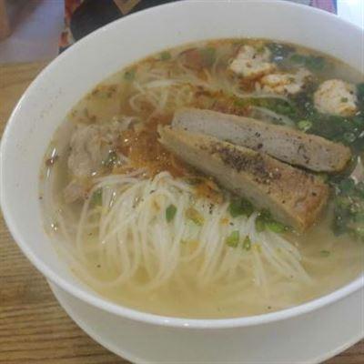 Bún Bà Ngọ