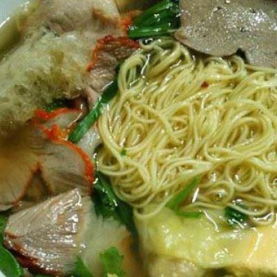 Mỳ Vằn Thắn – Đà Nẵng