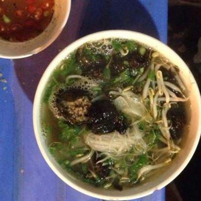 Lộc – Bánh Đa Cua