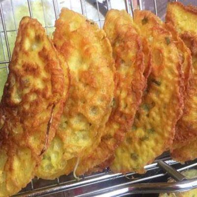 Bánh Xèo Nam Bộ – Lương Khánh Thiện