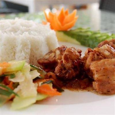 Namico – Cơm Văn Phòng