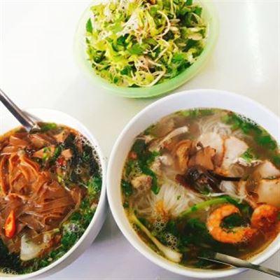 Hà Anh – Bún, Bánh Đa & Cơm Ngon