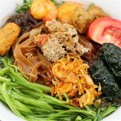 Bánh Đa Bò – Nguyễn Bình