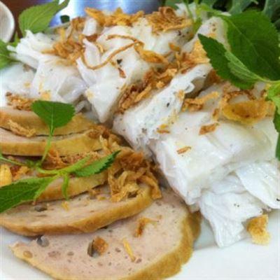 Bánh Cuốn Lạch Tray