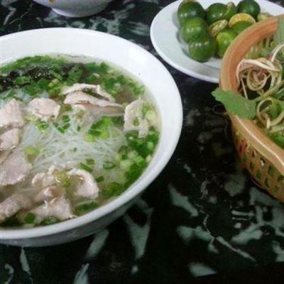 Hương Tám – Bún & Bánh Đa
