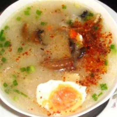 Cháo Cay – Phan Đăng Lưu