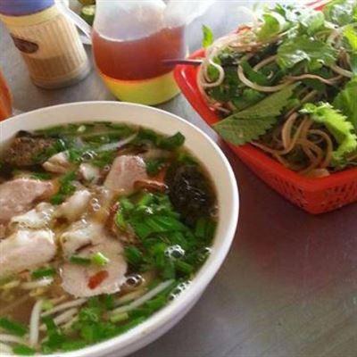 Bánh Đa Thập Cẩm – Thủy Nguyên
