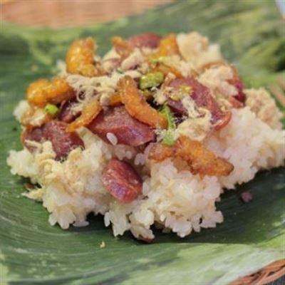Xôi Thập Cẩm – Trần Văn Lan