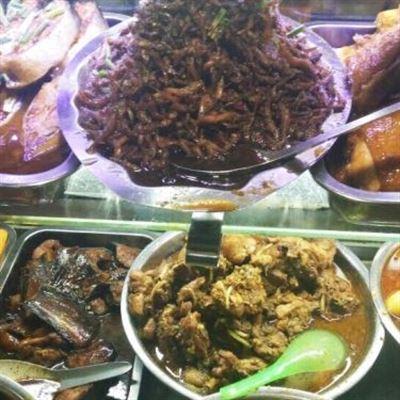 Quán Hương Đồng – Cơm Bình Dân & Các Món Nhậu
