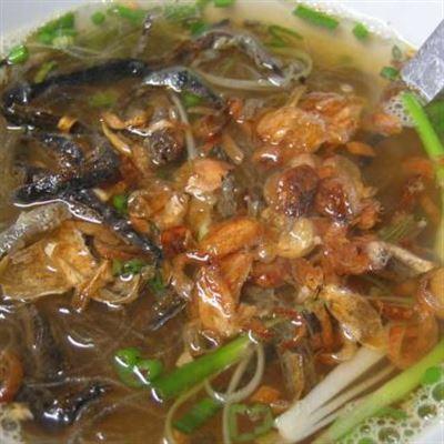 Miến Lươn – Trần Quang Khải