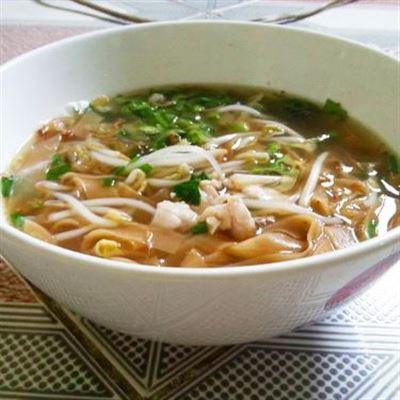 Bún Cá & Bánh Đa Cua – Đằng Hải