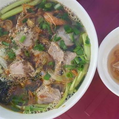 Bún Bò Cay – Phan Đăng Lưu